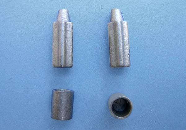 粉（fěn）末注射成型脫脂工（gōng）藝