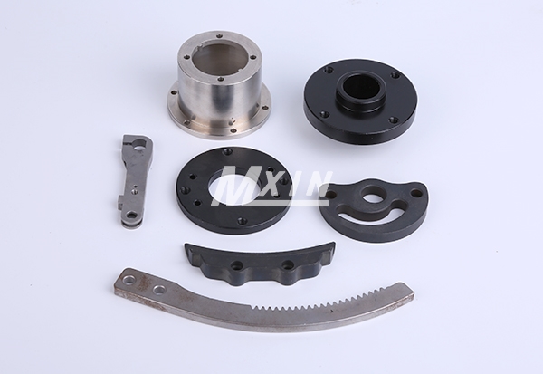 五金零件粉末冶金 五金零件粉末冶金