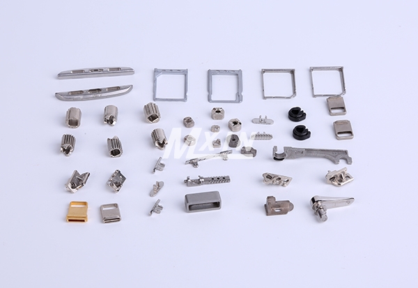 手機（jī）零件粉（fěn）末冶金