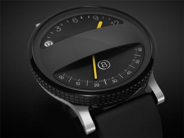 智能陶瓷手表 智能陶瓷手表