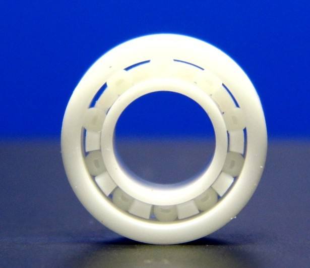 MIM注射成型、陶瓷幹壓技(jì)術陶瓷(cí)軸承(chéng) MIM注射成型、陶瓷幹壓技術陶瓷軸承