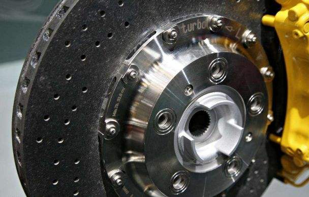 草莓视频免费观看粉末MIM陶瓷刹車盤(pán) 草莓视频免费观看粉末MIM陶瓷(cí)刹車盤