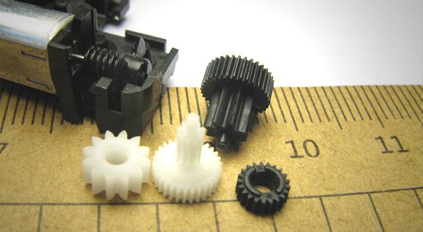 草莓视频免费观看粉末MIM注射成型微型齒(chǐ)輪 草莓视频免费观看粉末MIM注射成型微型齒輪