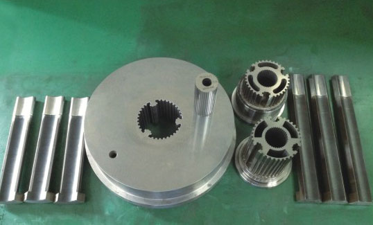 粉末冶金齒(chǐ)輪 粉末(mò)冶金齒輪