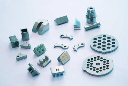 粉末冶金的（de）生產過程是怎樣的?粉末冶金工藝流程