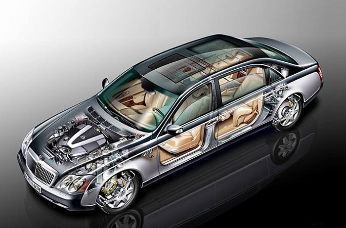 汽車壓縮機零配件粉末（mò）冶金加工定（dìng）製