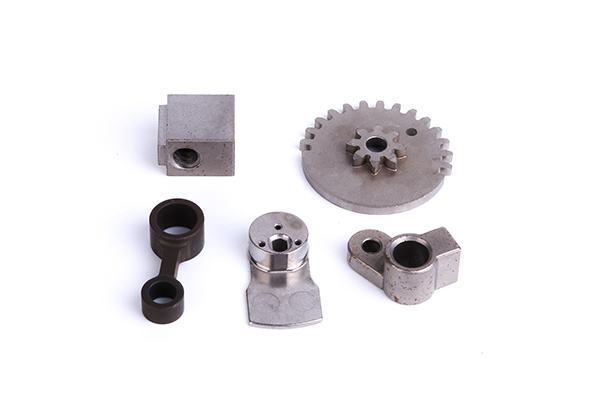 粉末冶金技術和（hé）鑄鐵有什麽區（qū）別嗎？