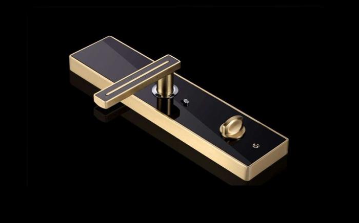 鎖具零配（pèi）件粉末冶金加工定製