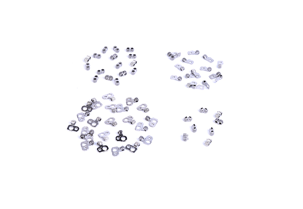 深圳粉末冶金齒輪配件加工哪家（jiā）好？