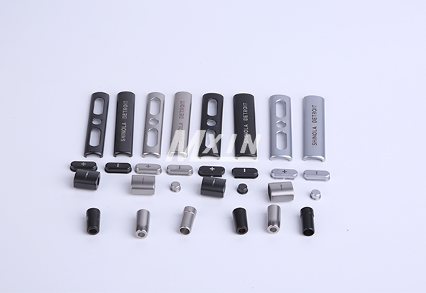 金屬製品加工工藝除了粉末冶金還有什麽？