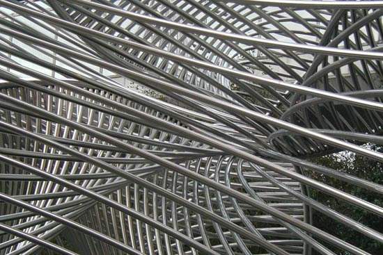 不鏽鋼粉末冶金（jīn）