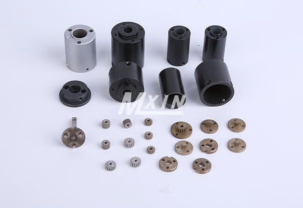 深圳加工粉末冶（yě）金齒輪哪家好？