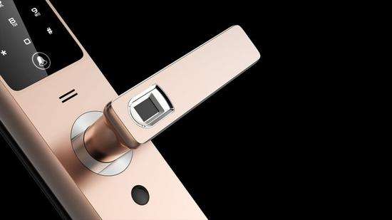 鎖具（jù）零配件粉末冶金