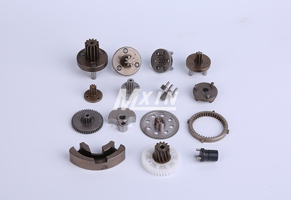電動(dòng)工具零配件粉末冶金(jīn)加工 電動工具零配件粉末冶金加工