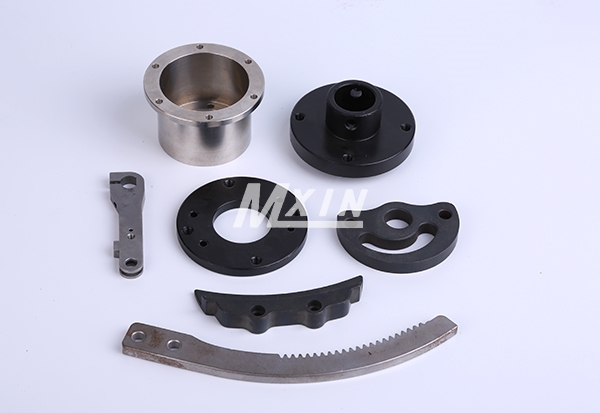 深圳粉末冶金廠家粉末冶（yě）金後處理方法