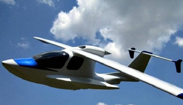 航空（kōng）複（fù）合材料