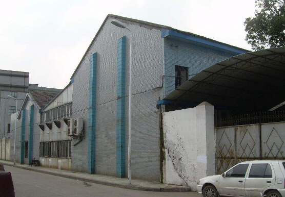 東（dōng）睦新材料