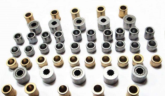 鐵基粉末冶金含油(yóu)軸承 鐵基粉末冶金含油(yóu)軸承