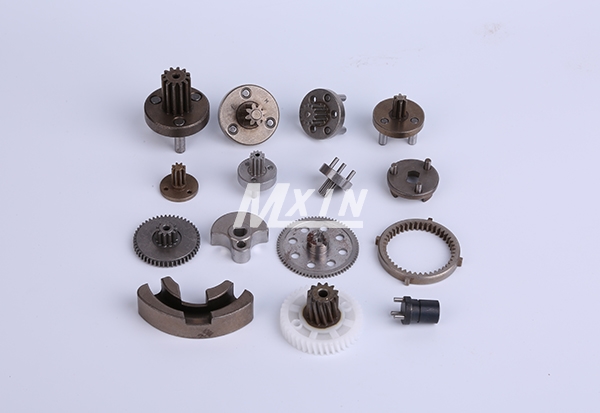 電(diàn)動工具粉末冶金零件 電動工具粉末冶金(jīn)零件