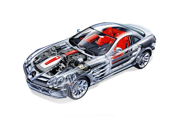 汽車(chē)零件粉末冶金 汽(qì)車零件粉末冶金