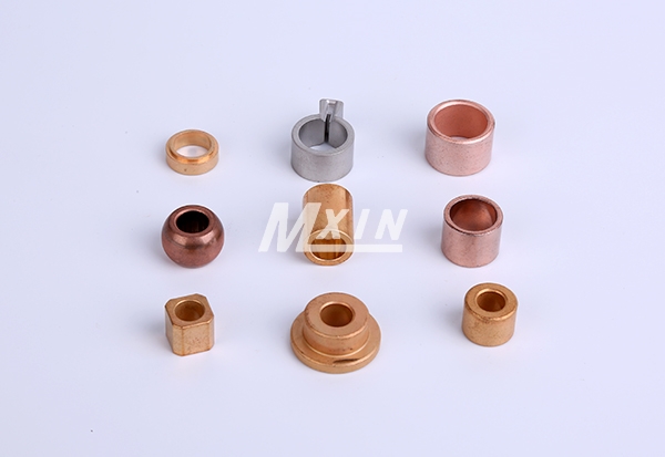 粉末冶金零（líng）件