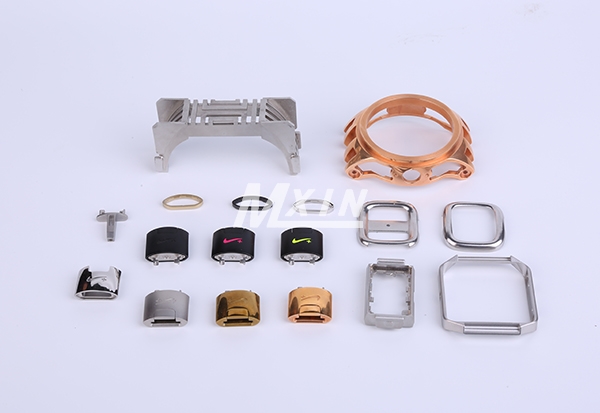 草莓视频免费观看粉(fěn)末智能穿戴MIM注射成型零件 草莓视频免费观看粉末智能穿(chuān)戴MIM注射成型零件