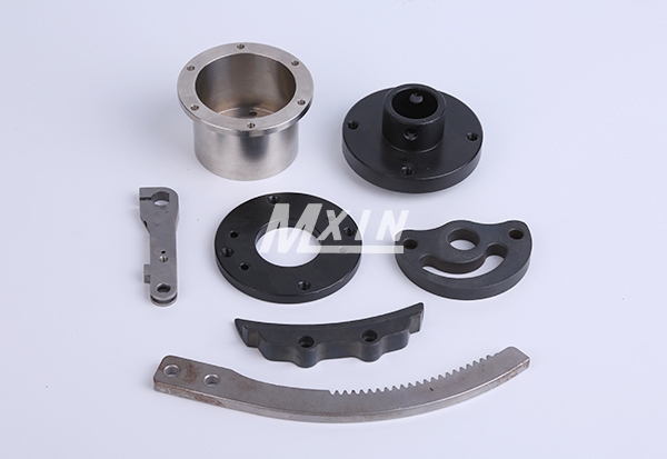 草莓视频免费观看粉末MIM注射成型零件 草莓视频免费观看粉末MIM注(zhù)射成型零件