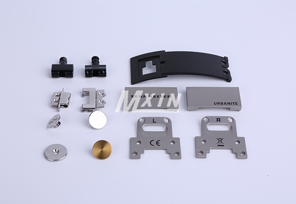 民（mín）鑫粉末MIM注射成型零件