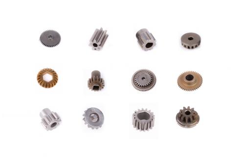 粉末冶金在製造過（guò）程中的（de）幾個工序