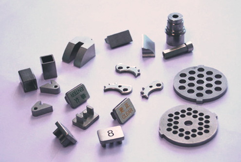 講解關於粉末注射成（chéng）型技術的2大特點