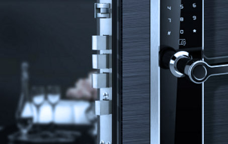 五金（jīn）領域